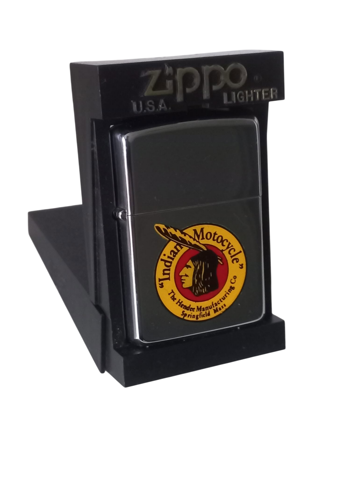 Zippo 1