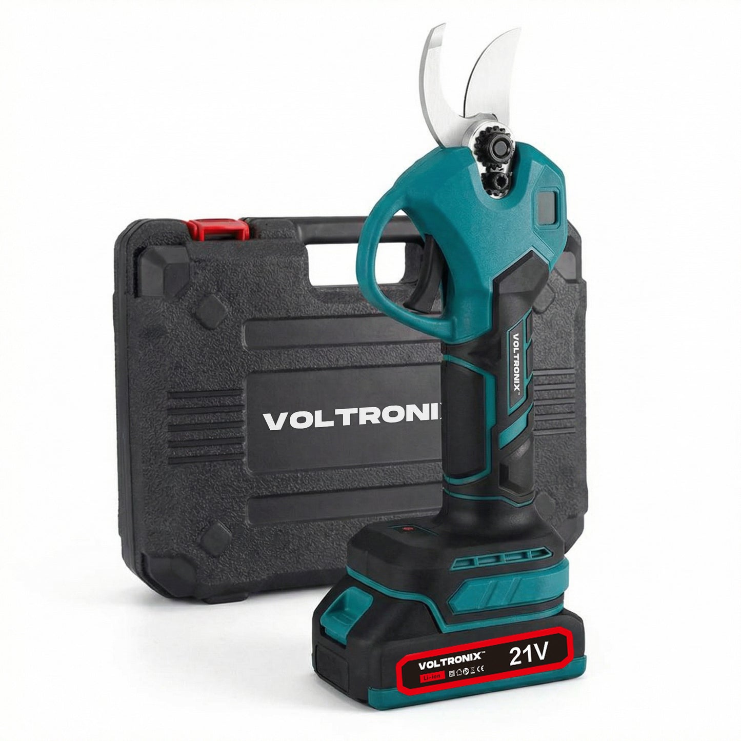 VOLTRONIX™ Elektrische snoeischaar