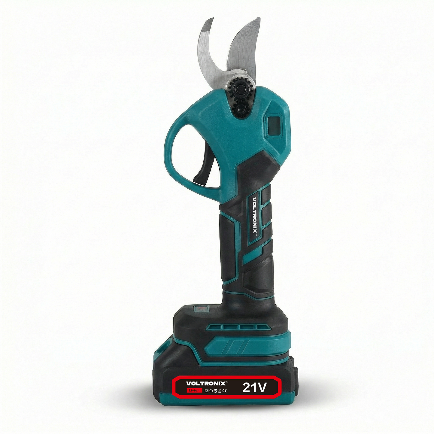 VOLTRONIX™ Elektrische snoeischaar