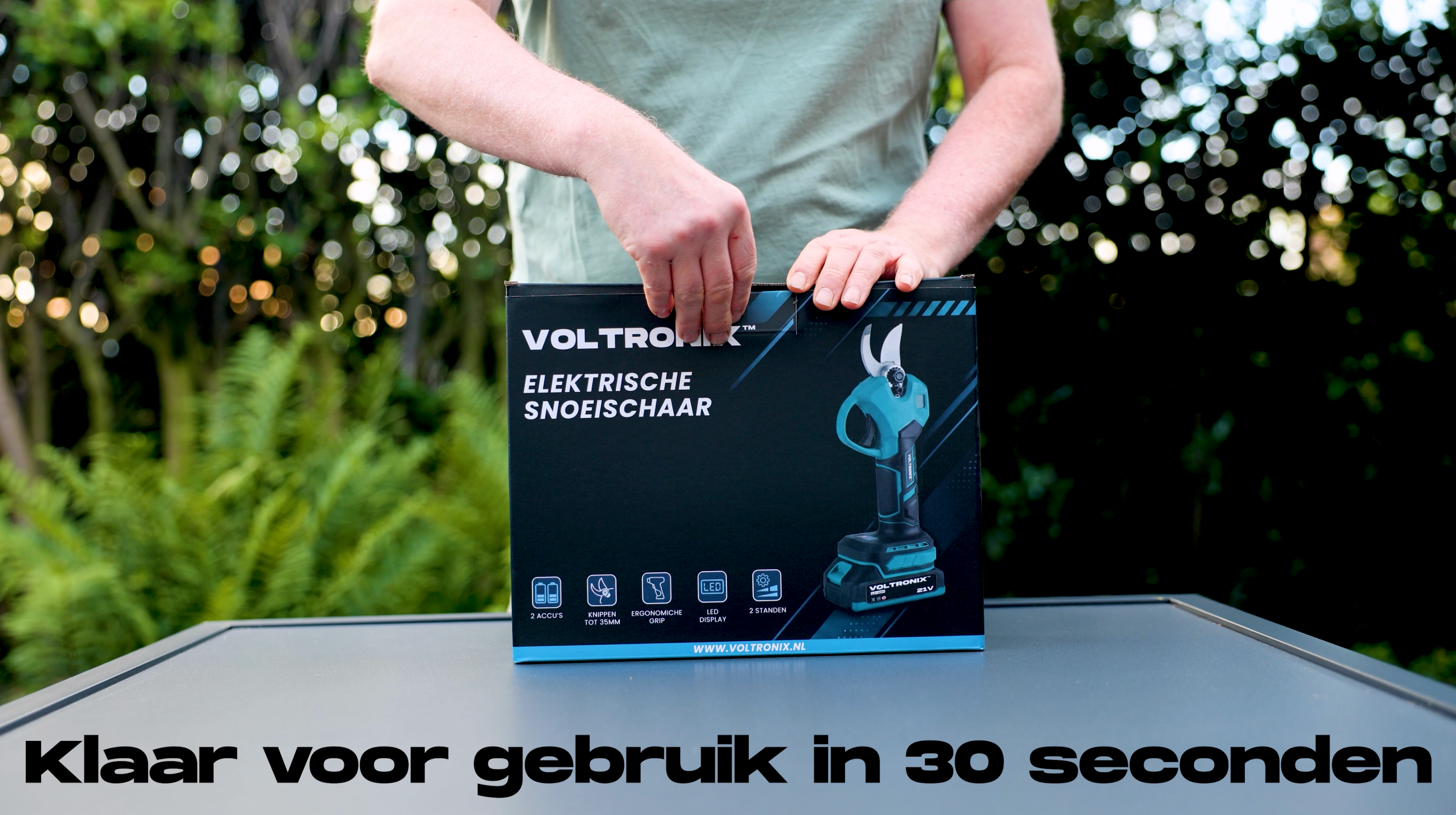 Video laden: 
