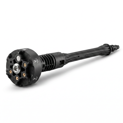 Voltronix™ 6-in-1 Hogedrukreiniger spuitstuk